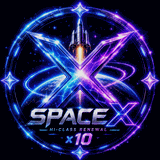 เซิฟ SPACE X RO — Hi-Class Renewal — CBT แล้ววันนี้