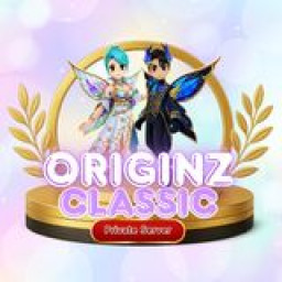 เซิฟ YG Originz Classic สมัครไอดีได้แล้ววันนี้