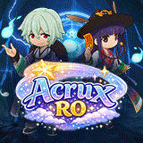 เซิฟ Acrux RO | Class 4 | Free AI ~