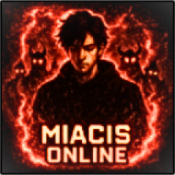 เซิฟ MIACIS | Class 4 + Ex | Free AI | เปิดนาน..อิ อิ