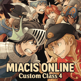 เซิฟ MIACIS | Class 4 + Ex | Free AI | เปิดนานนน..