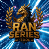 เซิฟ ⭐️Ran Series⭐️EP3 Classic⭐️CBT ศุกร์ที่ 23 พฤษภาคม
