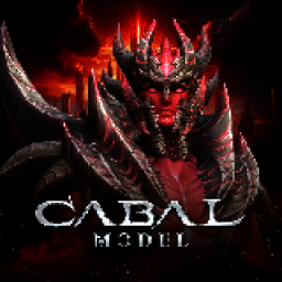 เซิฟ CABAL-MODEL