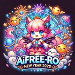 เซิฟ Aifree-RO เงินMขาดมาก เซิฟวัยทำงาน