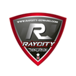 เซิฟ Raycity-Edward  [ครบรอบ1ปี❤️ ]