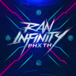 เซิฟ Ran Infinity ep6 mix classic