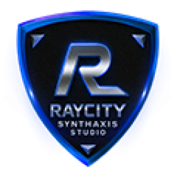 เซิฟ RC-SynthAxis