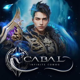 เซิฟ cabal m คาบาลไทย เซิร์ฟแท้ cabal mobile