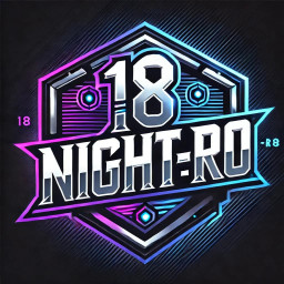 เซิฟ 18NIGHT-RO