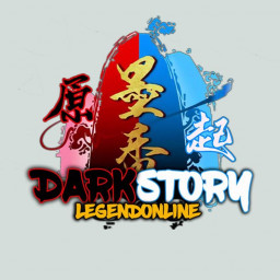 เซิฟ DarkStory Legend Online ตัน99 จุติ 8 เปิด1พ.ค68