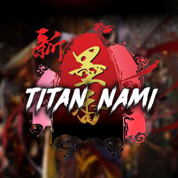 เซิฟ Titan Nami ตัน99 จุติ10 เปิด13 ธันวาคม 67