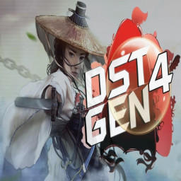 เซิฟ DST 4 GEN ตัน 99 จุติ8 เปิด 2 พ.ค 68