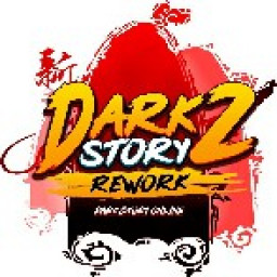 เซิฟ DarkStory Rework 2 ไม่มีจุติ เปิด 21 ก.ย ออน 400+