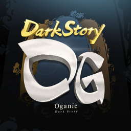 เซิฟ Darkstory Oganic เร็วๆนี้