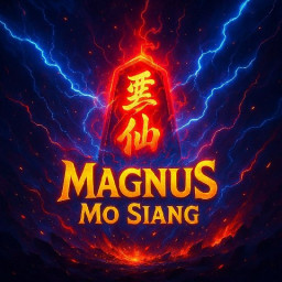 เซิฟ Magnus MSO เลเวลยาก มี 17 อาชีพ 5 ก.ค 68