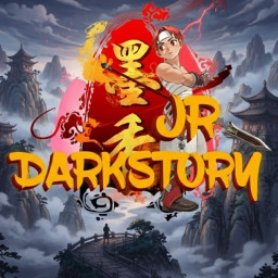 เซิฟ DarkStory JR เปิด 13 กุมภาพันธ์ 2569