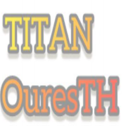 เซิฟ TITAN Oureath เปิด 26/05/2568 19.00
