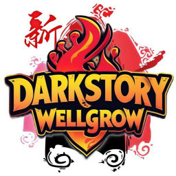 เซิฟ DarkstoryWellgrow  เปิด 18 พ.ค 68 15.00น.