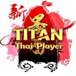 เซิฟ Titan Thai Player ตัน 99 จุติ 8 เปิด18/3/2568