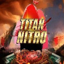 เซิฟ TITAN NITRO