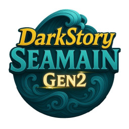 เซิฟ Darkstory Sea Main OPEN BETA 13 มิถุนายน 2025