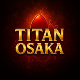 เซิฟ TITAN OSAKA เปิด 16 สิงหาคม 68 18.00