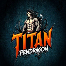 เซิฟ TITAN Pendragon พบกัน25/5/2568 18.00