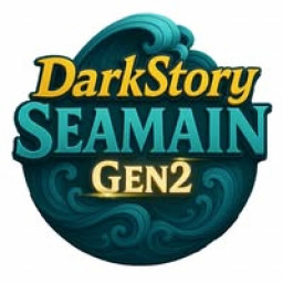 เซิฟ Darkstory Sea Main Gen2 พบกันเร็วๆนี้