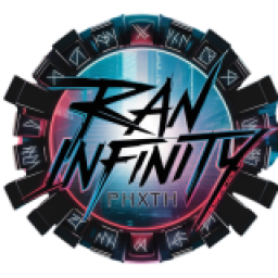 เซิฟ Ran INFINITY EP6 Mix Classic Ph x Th