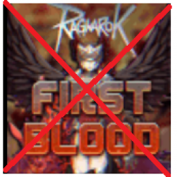 เซิฟ Firstblood อนันต์ พาภักดี มิจฉาชีพในคราบ GM