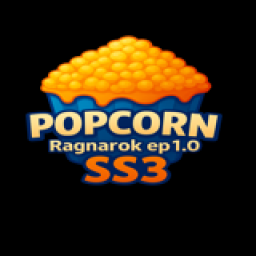 เซิฟ Popcorn 1.0 SS3 Re AI บรรยากาศเก่าๆกำลังจะกลับมา