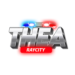 เซิฟ Raycity - THEA