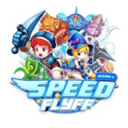 เซิฟ FLYFF SPEED V4  CBT 24/1/2025 !