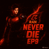 เซิฟ RAN NEVER DIE EP9 CBT เร็วๆ นี้