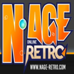 เซิฟ Nage Retro | Open Beta Now!!!