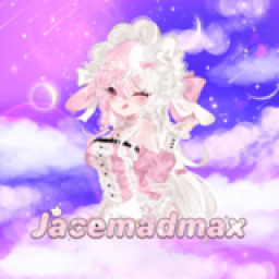 เซิฟ Jacemadmax SMP