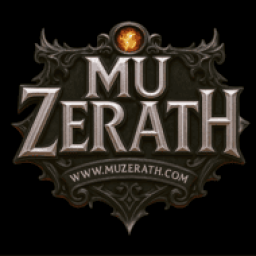 เซิฟ MU Zerath Online