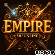 เซิฟ ⚔️⭕⭐ MU Empire Online Season 20 Part 2-2 ⭐⭕⚔️