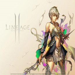 เซิฟ LineageII Model