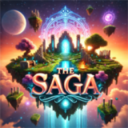 เซิฟ TheSaga I เล่นได้ทั้ง มือถือ และ PC เปิดใหม่ !!