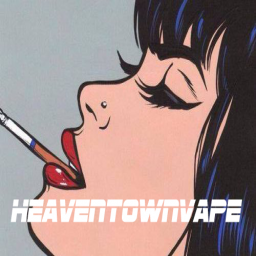 เซิฟ Heaventownvape