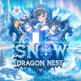 เซิฟ SNOW DN แพทใหม่ผู้เล่นใหม่ฟาร์มง่ายกว่าเดิม