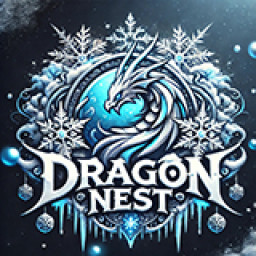 เซิฟ Snow Dragon Nest ขยันเล่น = เก่งไว