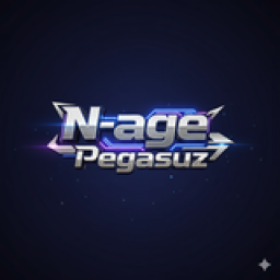 เซิฟ N-age Pegasuz