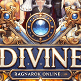 เซิฟ ⚡ Divine RO Class3 Custom️ เพิ่งเปิด เล่นง่าย⚡