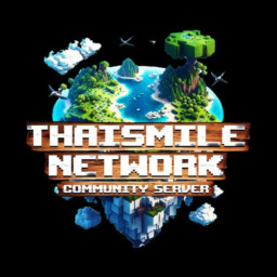 เซิฟ ✨ THAISMILE NETWORK พึ่งเปิดใหม่ ! ✨