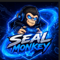 เซิฟ SEAL MONKEY XG CBT 12/10/69 เวลา17.00