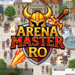 เซิฟ ARENA MASTER RO PVP สุ่มของ คลาส4 อ่อนแอก็แพ้ไป