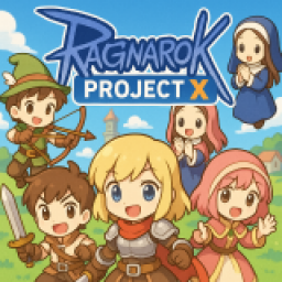 เซิฟ PROJECT X :: Class 4 เปิดวันศุกร์ 31 นี้