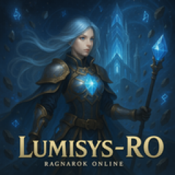 เซิฟ ⚡Lumisys-RO C4 ( จุติคัสต้อม มี AI และ สกิวใหม่ )
